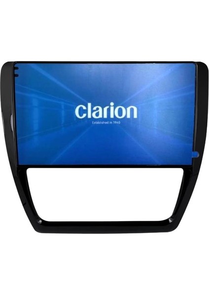 Volkswagen Jetta Android Multimedya Sistemi 4-64 Clarion GL-500 (2012-2018)