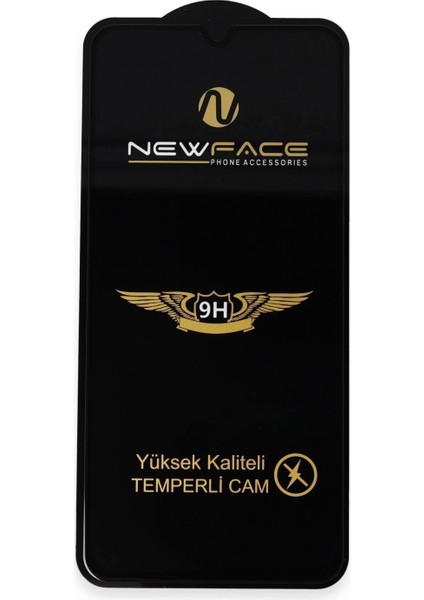 Samsung Galaxy A06 3D Antistatik Cam Ekran Koruyucu fırsatları