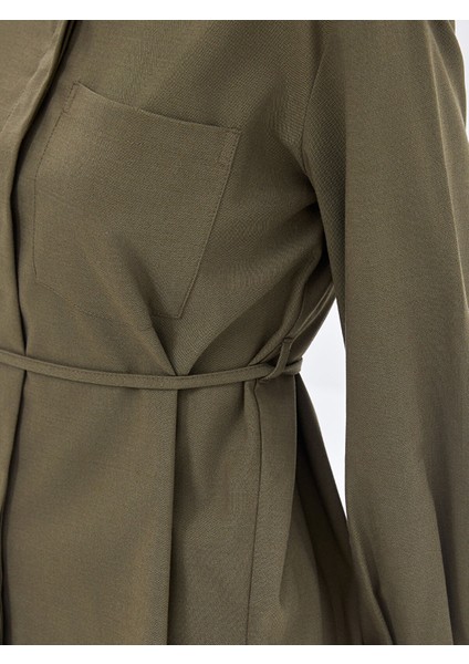 Yeni Sezon Oversize Kadın Gömlek Tunik modelleri