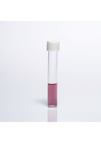 Hazır Mio Tüp Besiyeri - 1 Paket (10 Adet)