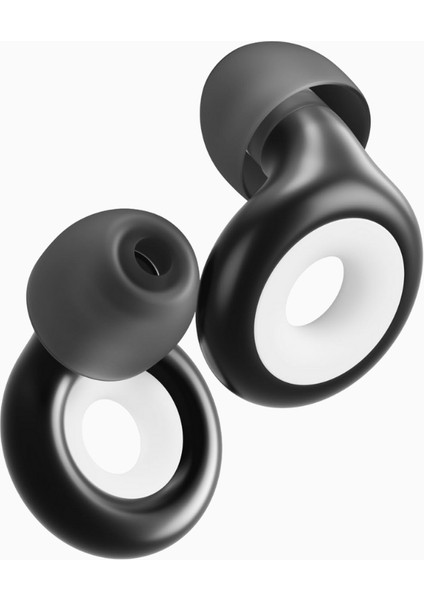 Experience 2 Plus Hi-Fi Gürültü Azaltan Kulak Tıkacı Pratik Taşıma Çantası ile Birlikte