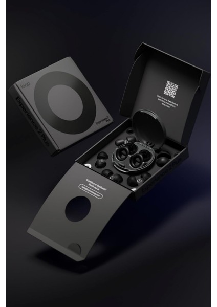Experience 2 Plus Hi-Fi Gürültü Azaltan Kulak Tıkacı Pratik Taşıma Çantası ile Birlikte fiyatları