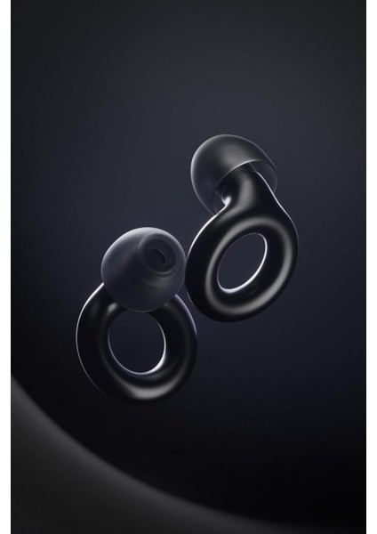 Experience 2 Plus Hi-Fi Gürültü Azaltan Kulak Tıkacı Pratik Taşıma Çantası ile Birlikte modelleri