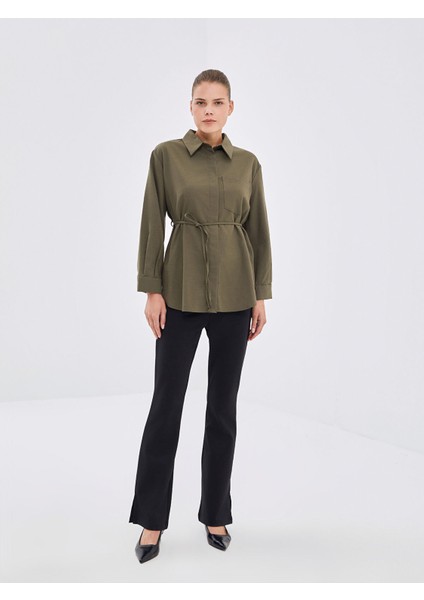 Yeni Sezon Oversize Kadın Gömlek Tunik fiyatları