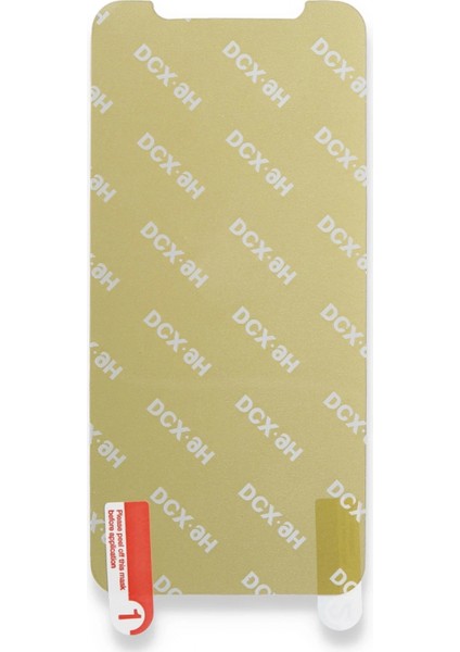 Xiaomi Redmi Note 8 Pro Royal Nano Ekran Koruyucu fiyatları