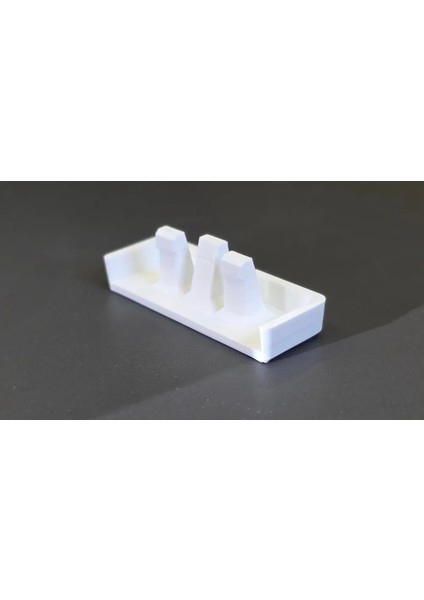 Pvc Pencere Hava Deliği Havalandırma Kapağı Kapatıcı 10 Lu Paket fiyatları