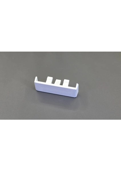 Pvc Pencere Hava Deliği Havalandırma Kapağı Kapatıcı 10 Lu Paket modelleri