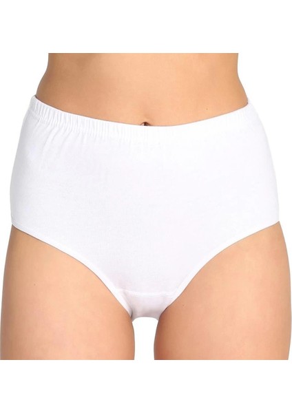 922 Ribana Kadın Bato Külot 3lü S Beyaz fiyatları