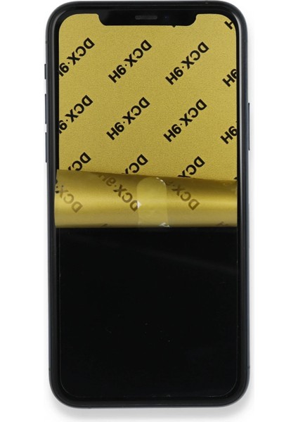 Samsung Galaxy A31 Royal Nano Ekran Koruyucu fırsatları