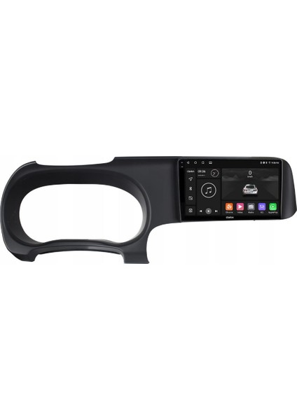 Hyundai I10 Android Multimedya Sistemi 4-64 Clarion GL-500 (2020-2023) indirimleri