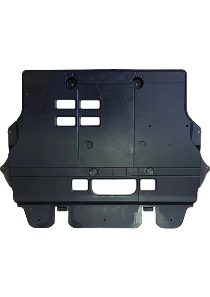 Karter Alt Muhafazası (Motor Muhafaza) 7013EC / Berlingo C4 C4 Picasso 3008 308 Partner