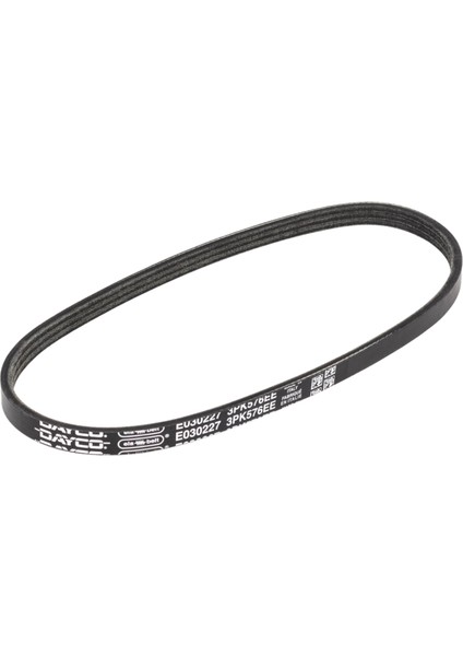 V Kayışı (Devirdaim) (3PK576EE) 1692660480 / 308 408 5008 3008 301 C3 C4 Celysee C5 Aircross fiyatları