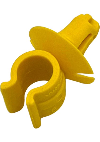 Kaput Destek Demiri (Dayama Çubuğu) Klipsi 795059 / C5 Aircross 206PLUS 207 307 3008 5008 fiyatları