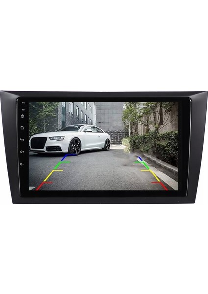 Volkswagen Golf 6 Android Multimedya Sistemi 4-64 Clarion GL-500 (2010-2012) indirimleri