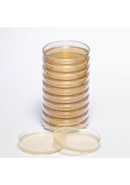 Hazır Sda Besiyeri - 1 Paket (10 Adet)