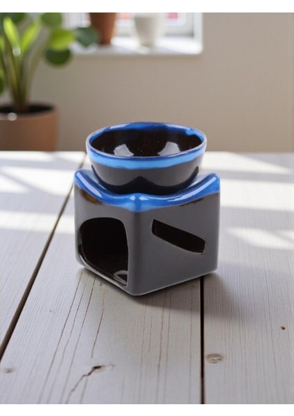 Para Getiren Şans Buhurdanlığı Siyah Renk modelleri