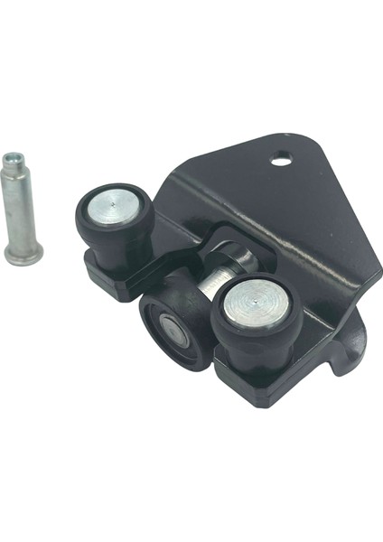 Sürgülü Sağ Kapı Alt Rayı (Makarası) 9033Z0 / Berlingo Partner