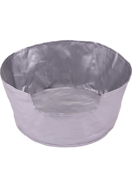 Dekoratif Kedi Tuvaleti Torbası modelleri