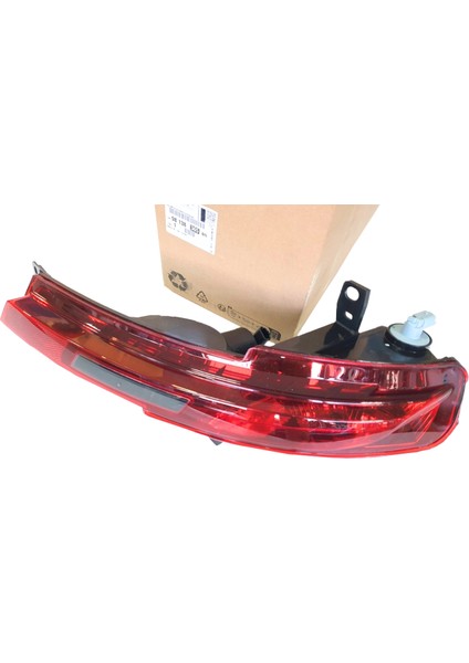 Reflektör Sol (Arka Tampon Stopu) 9813836580 / 508