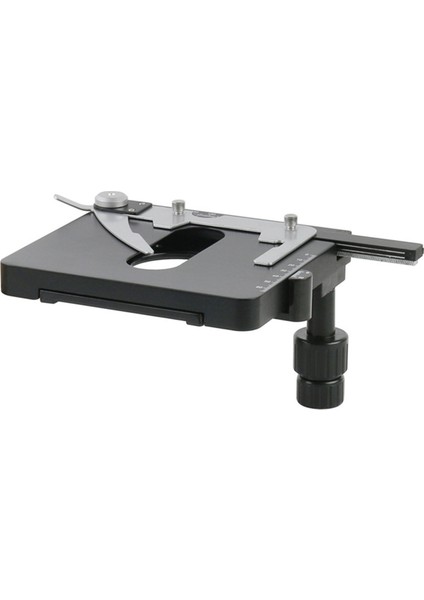 Biyolojik Mikroskop Slayt Örneği Için Ölçeğe Sahip Xy Ekseni Metal Mekanik Aşama Mobil Platform Hareketli Kelepçe (Yurt Dışından) fırsatları