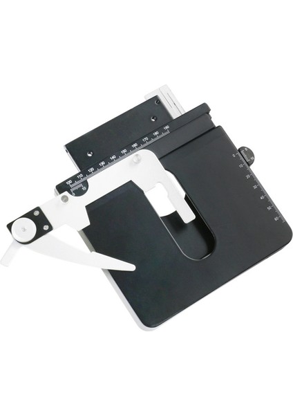 Biyolojik Mikroskop Slayt Örneği Için Ölçeğe Sahip Xy Ekseni Metal Mekanik Aşama Mobil Platform Hareketli Kelepçe (Yurt Dışından) indirimleri