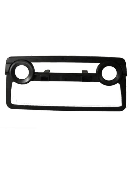 Araba Arka Tepegöz Okuma Işık Dekoratif Kapak Bmw 5 7 Serisi F01 F02 F07 F10 F18 2008-2013 Dome Harita Lambası Kapakları (Yurt Dışından)