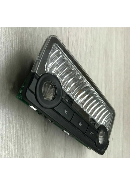 Araba Arka Tepegöz Okuma Işık Dekoratif Kapak Bmw 5 7 Serisi F01 F02 F07 F10 F18 2008-2013 Dome Harita Lambası Kapakları (Yurt Dışından) indirimleri