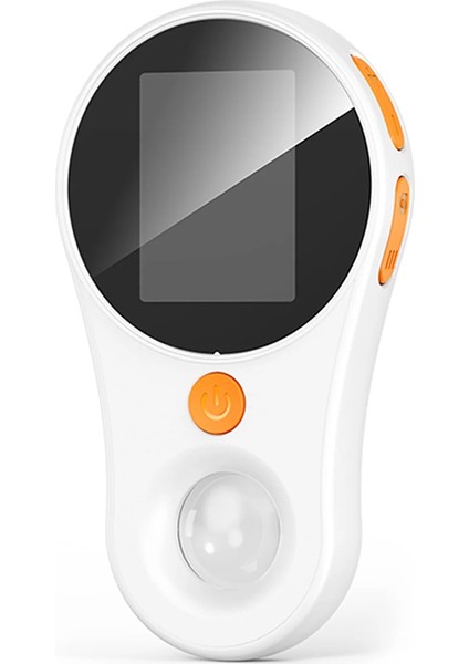 2.0inch IPS Hd Ekran Dijital El Mikroskobu 1080P 500X Büyüteçli Cam ve 8 LED Beyaz Video Mikroskop (Yurt Dışından)