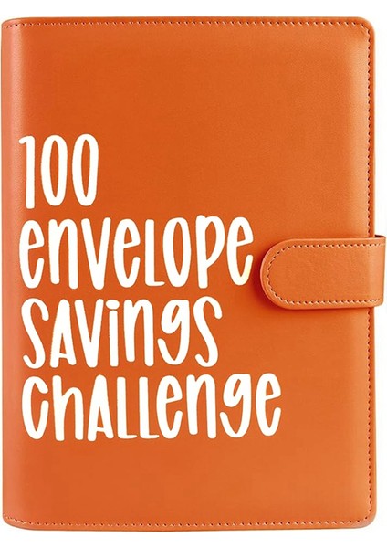 100 Zarf Mücadelesi Klasörü, 5.050 Tasarruf Etmenin Kolay ve Eğlenceli Yolu (Yurt Dışından) indirimleri