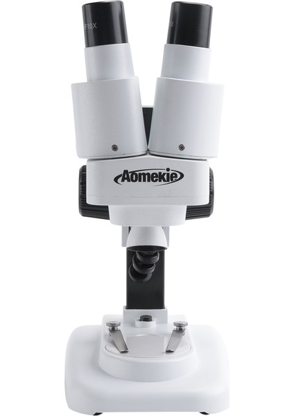 Aomkıe 20X Stereo Mikroskop Binoküler Pcb Lehimleme Aracı Için LED ile Cep Telefonu Onarım Slaytları Mineral Izleme Mikroskopi (Yurt Dışından) modelleri