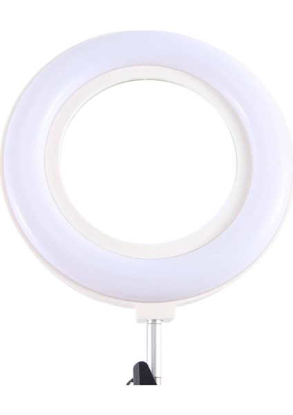 Büyüteç Metal Salıncak Kolu Büyüteç Lamba-10 Seviye Parlaklık, 3 Renk Modu, 10X Büyütme, 4 Inç Çapında Lens (Yurt Dışından) fırsatları