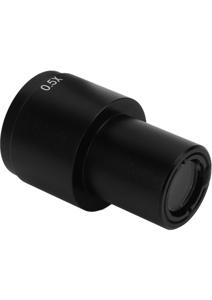Mikroskop Mercek 0.5x C Montaj Mikroskop Kamera Adaptör Lens 28MM Endüstri Mikroskop Kamera Göz Ahlak Lens (Yurt Dışından) fiyatları