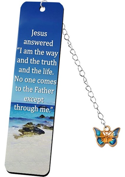 Kitapseverler Için 12 Parça Ilham Verici Ayraçlar Motivasyonel Ayraç (Yurt Dışından)