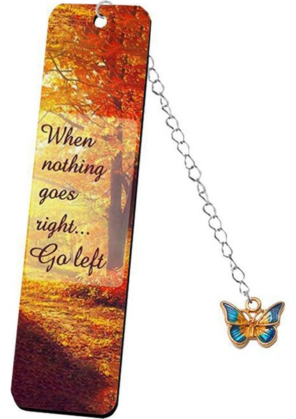 Kitapseverler Için 12 Parça Ilham Verici Ayraçlar Motivasyonel Ayraç (Yurt Dışından) modelleri