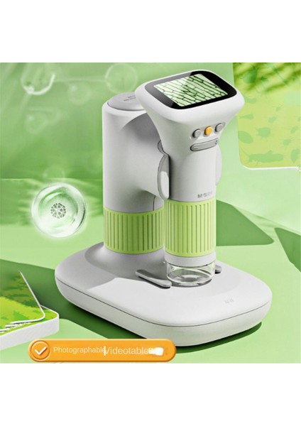; Mg, Mg Akıllı Mikroskop Biyolojik Hücre Öğrencisi Deneysel Büyüteç Cam Mikroskop Dıy Çocuklar Için Doğum Günü Hediyesi (Yurt Dışından) fırsatları