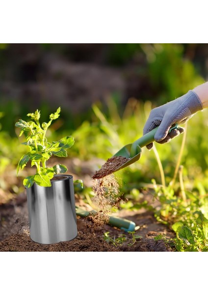 12 Paket Kapaklı Boş Boya Kutusu 0,4 Quart Teneke Astarsız Boya Kovası (Yurt Dışından) fırsatları