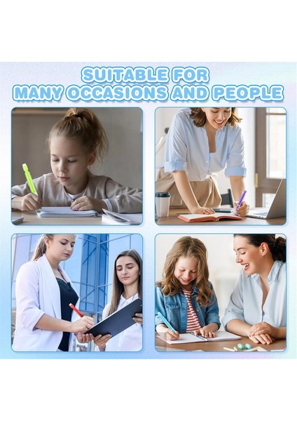 Çocuklar Için 16 Adet Mini Mekanik Kalemler, 16 Adet Otomatik Kalemler Mini (Yurt Dışından) indirimleri