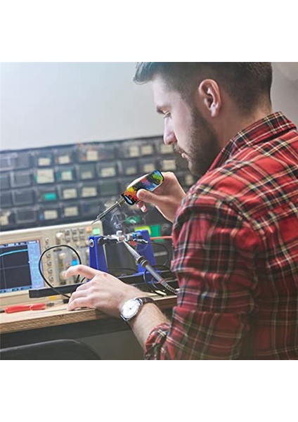 Kablosuz Havalandırma Demir Kiti - USB Kaynak Onarım Aracı, Elektrikli Havalandırma Demir Kiti, Onarım Için Kablosuz Havuza Demir (Yurt Dışından) fırsatları