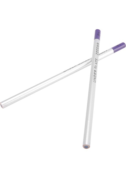 2 Adet Sır Altı Kalemler, Seramik Için Sır Altı Kalemler, B (Yurt Dışından) modelleri