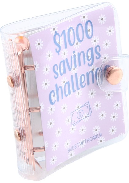 Tasarruf Mücadelesi Klasörü Bütçe Planlayıcısı Tasarruf Mücadelesi (Yurt Dışından)