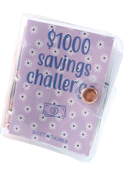 Tasarruf Mücadelesi Klasörü Bütçe Planlayıcısı Tasarruf Mücadelesi (Yurt Dışından) fiyatları