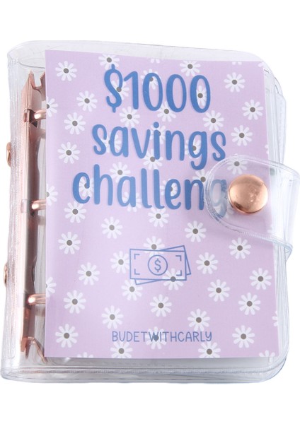 Tasarruf Mücadelesi Klasörü Bütçe Planlayıcısı Tasarruf Mücadelesi (Yurt Dışından) fırsatları