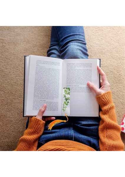 Boş Akrilik Ayraç Kendin Yap Çok Renkli Sarkıtlı Boş Ayraçlar (Yurt Dışından) fırsatları