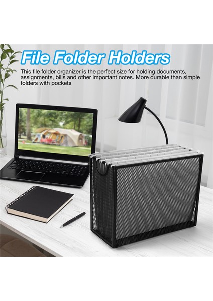 Askılı Dosya Düzenleyici Dosyalama Kutusu, Metal Ağ Dosya Sandığı Masası (Yurt Dışından) indirimleri