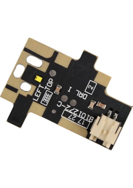 Range Rover Velar 2018-2021 LED Angel Eye Chip B103682-C Sağ (Yurt Dışından) modelleri