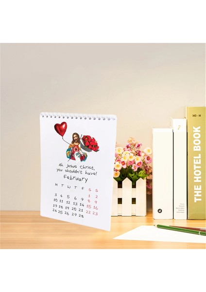 Isa Ne Bir Yıl Takvimi 2025 Ilham Verici Resim (Yurt Dışından) modelleri