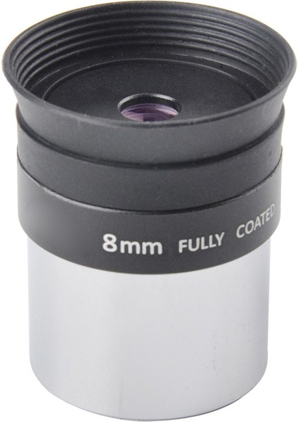 Astronomik Teleskop Aksesuarları 1.25 Inç PLOSSL8MM Metal Mercek (Yurt Dışından)