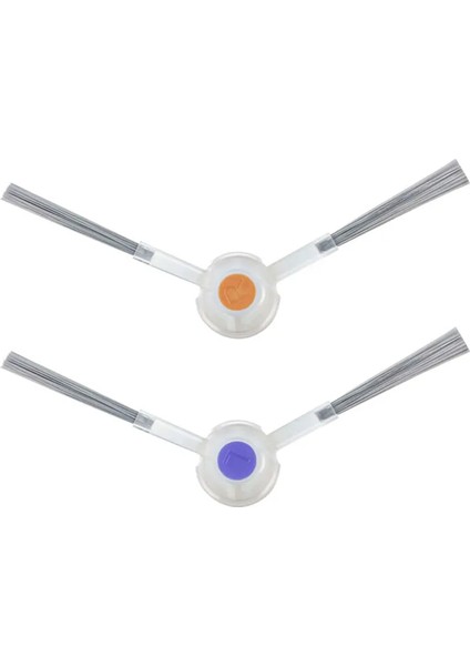 Freo Z Ultra YJCC017 Robot Süpürge Ana Yan Fırçası (Yurt Dışından)