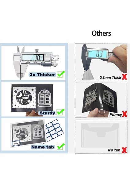 10 Paket 8X12 Inç Büyük Kalıp Kesimli Saklama Zarfları Kalıp Depolama Için (Yurt Dışından) modelleri