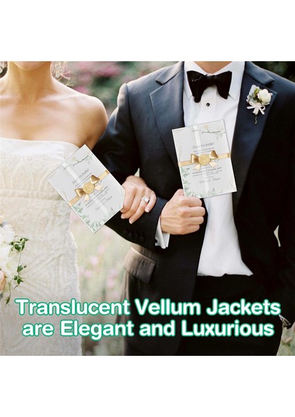 200 Paket Toplu Şeffaf Kağıt Zarf Astarları (Yurt Dışından) indirimleri